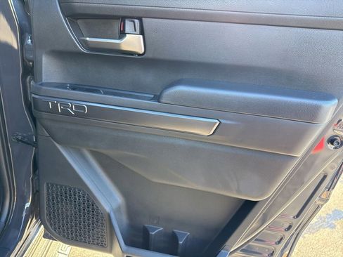 Used 2024 Toyota Tacoma TRD Off-Road w/ TRD Off Road Upgrade Package image 25