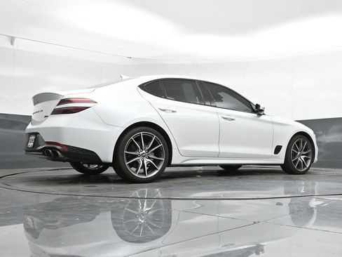 Used 2023 Genesis G70 2.0T AWD/4WD image 41