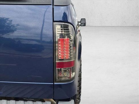 Used 2009 Ford F250 XLT AWD/4WD image 26