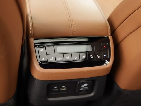 Used 2024 INFINITI QX60 Autograph w/ Cargo Package image 33