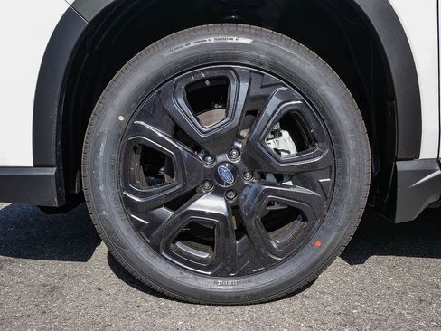 New 2026 Subaru Ascent Bronze Edition image 9