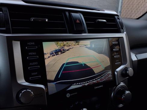 Certified 2023 Toyota 4Runner SR5 image 9