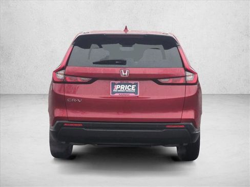 Certified 2024 Honda CR-V EX-L image 7