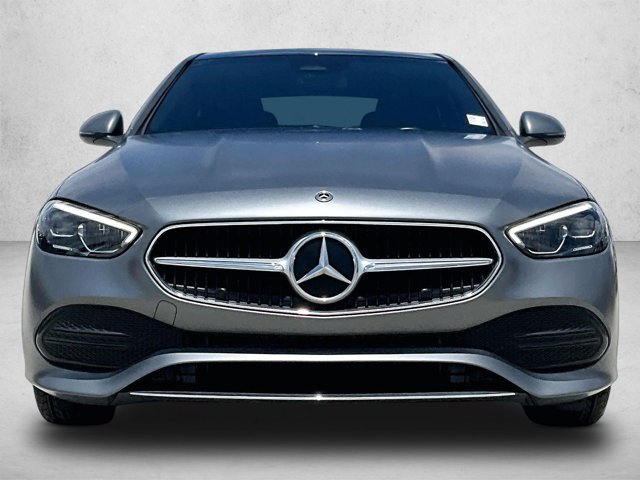 Certified 2023 Mercedes-Benz C 300 Sedan image 3