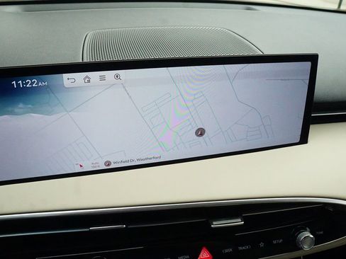 New 2026 Genesis GV70 2.5T Select image 9