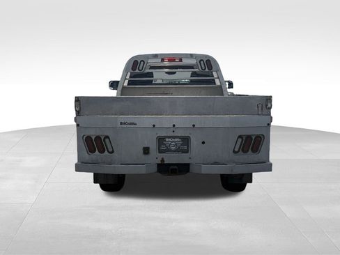 Used 2022 RAM 3500 Tradesman image 7