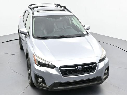 Used 2018 Subaru Crosstrek 2.0i Limited AWD/4WD image 39
