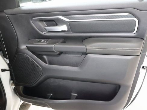 New 2026 RAM 1500 Big Horn image 20