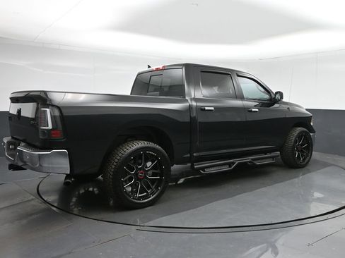 Used 2018 RAM 1500 Big Horn image 7