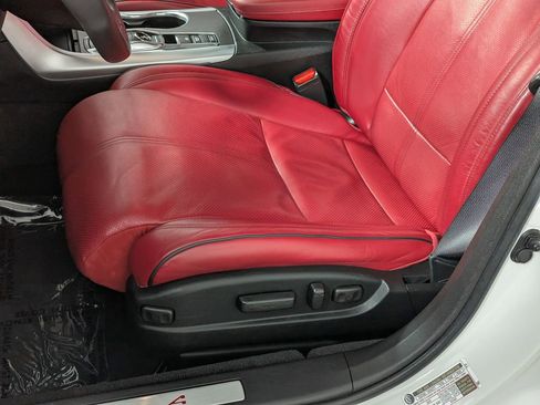 Used 2019 Acura TLX V6 w/ Technology & A-SPEC Pkg image 19