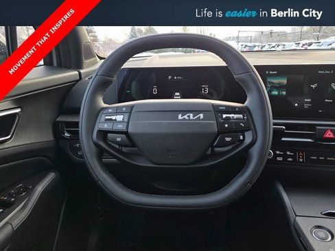 New 2026 Kia Sportage X-Line image 25