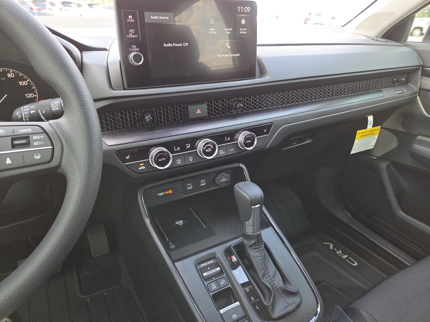 New 2026 Honda CR-V EX image 27