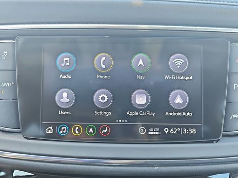 Used 2020 Buick Enclave Avenir AWD/4WD image 28