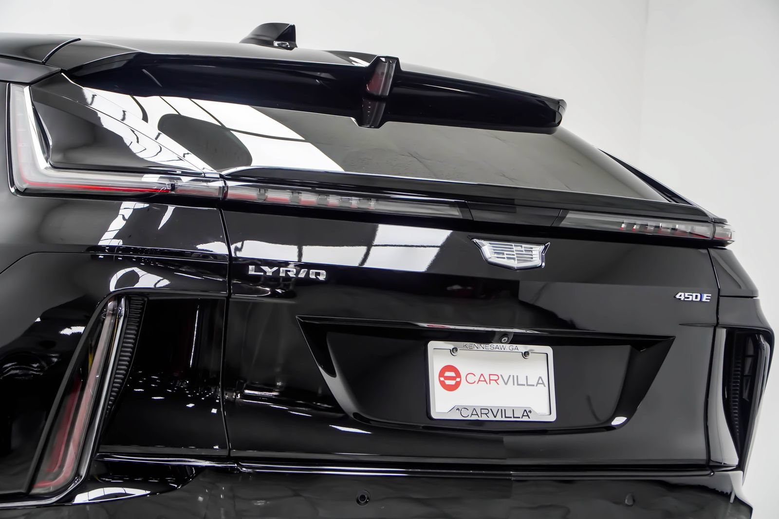 Used 2024 Cadillac Lyriq Sport RWD image 17