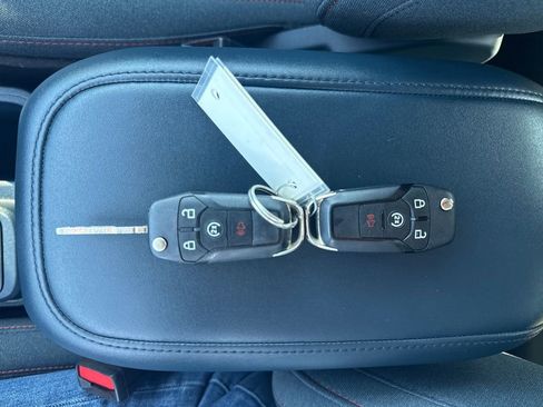 Used 2023 Ford Maverick XLT w/ Equipment Group 300A Standard image 42