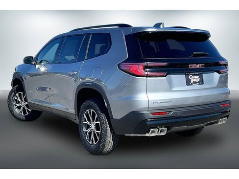 New 2026 GMC Acadia AT4 image 3