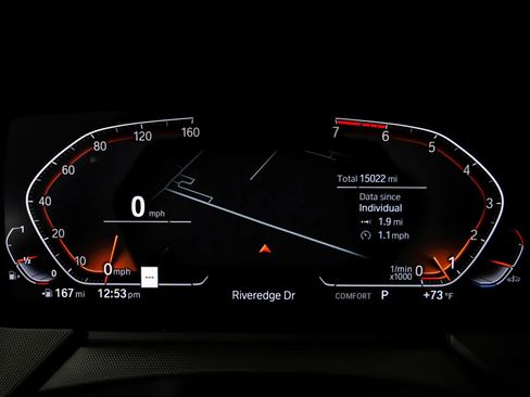 Used 2023 BMW 228i Gran Coupe w/ Convenience Package image 23