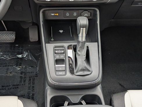 New 2026 Honda CR-V LX image 17