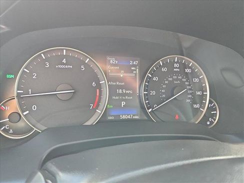 Used 2022 Lexus RX 350 FWD w/ Premium Package image 11