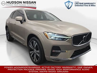 Used 2023 Volvo XC60 B5 Plus w/ Protection Package Premier