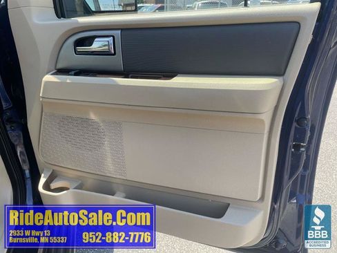 Used 2012 Ford Expedition XLT AWD/4WD image 13