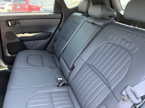 New 2027 Kia Seltos X-Line SX w/ X-Line SX Prestige Package AWD/4WD image 22