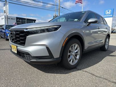 Used 2023 Honda CR-V EX