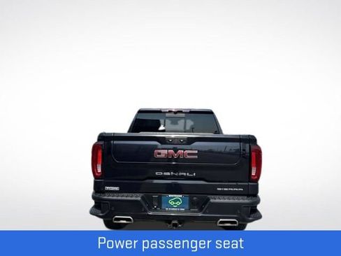 Certified 2022 GMC Sierra 1500 Denali AWD/4WD image 14