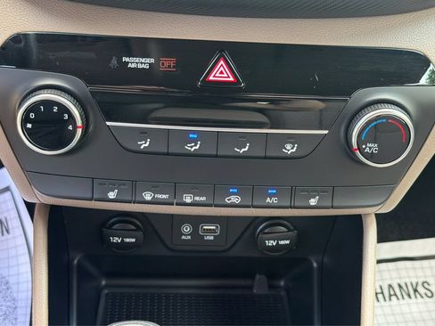 Used 2020 Hyundai Tucson Value AWD/4WD image 30