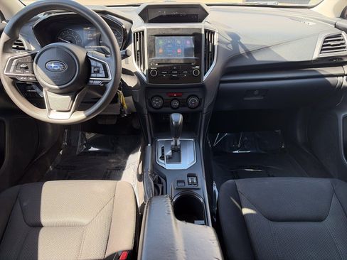 Used 2021 Subaru Impreza 2.0i Premium w/ Popular Package #3 AWD/4WD image 16