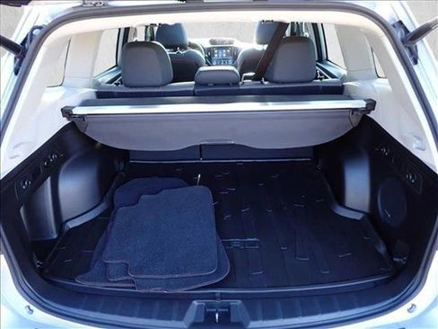 Used 2022 Subaru Forester Sport image 8