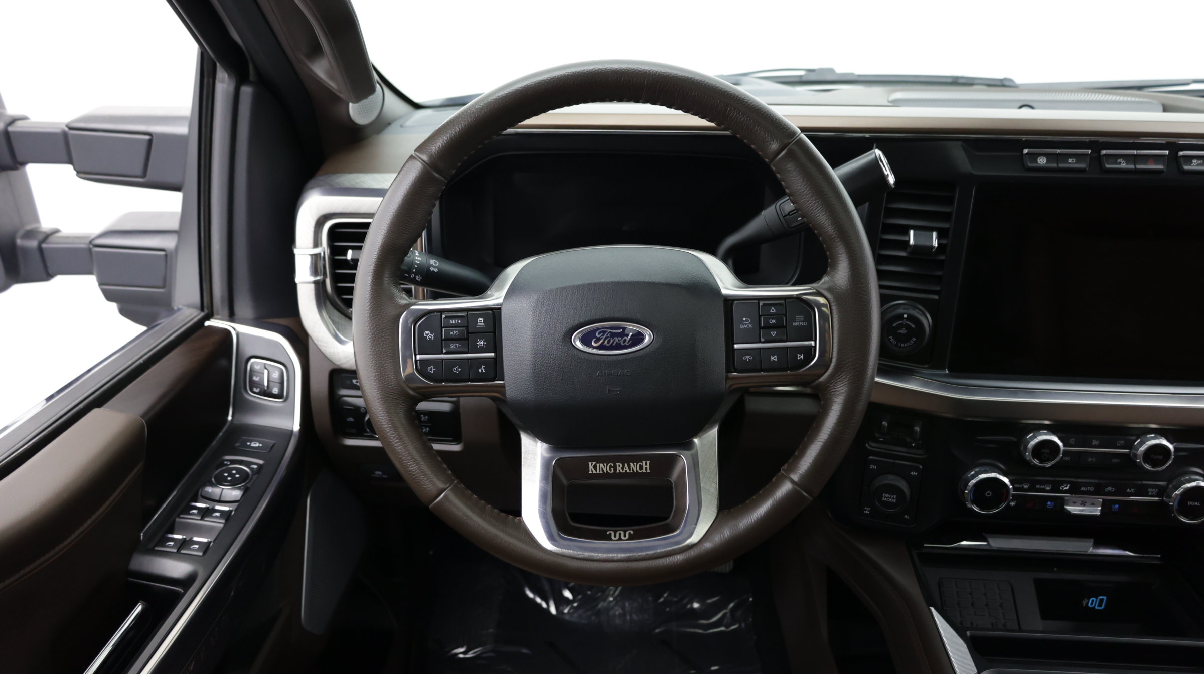 Used 2024 Ford F250 King Ranch AWD/4WD image 17