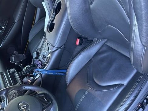 Used 2021 Toyota Supra image 13