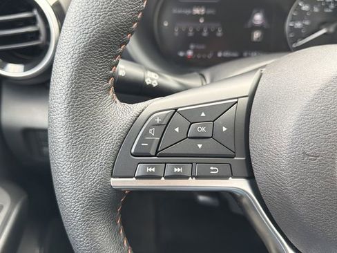 Certified 2024 Nissan Kicks SR w/ SR Premium Package image 13