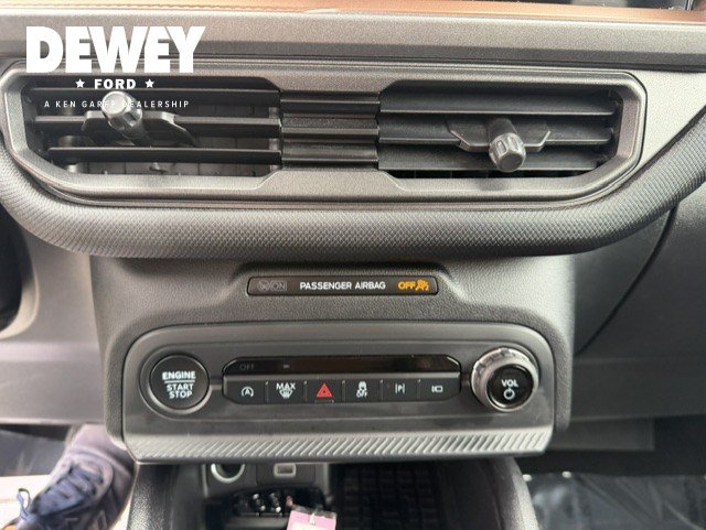 Used 2025 Ford Bronco Sport Outer Banks w/ Outer Banks Tech Package+ AWD/4WD image 20