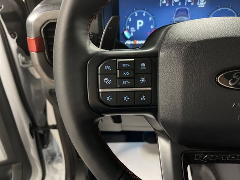 Used 2024 Ford F150 Raptor image 19