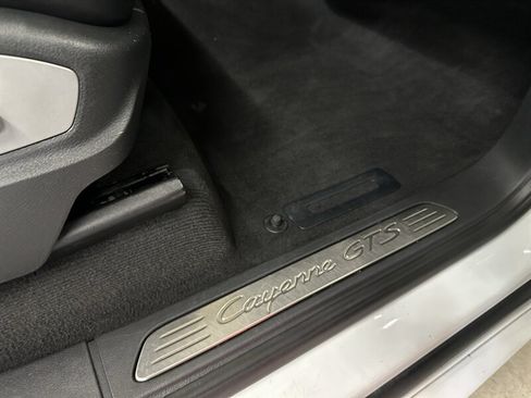 Used 2013 Porsche Cayenne GTS AWD/4WD image 38
