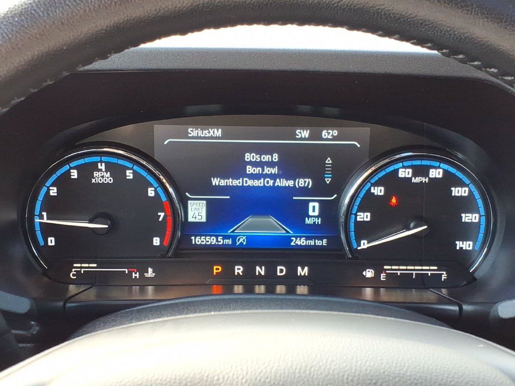 Used 2021 Ford Bronco Sport Badlands w/ Badlands Package AWD/4WD image 22