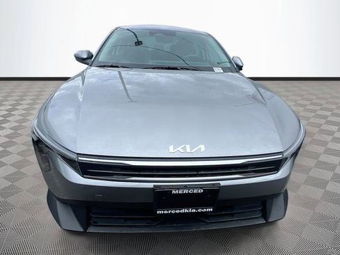 New 2026 Kia K4 LXS image 2