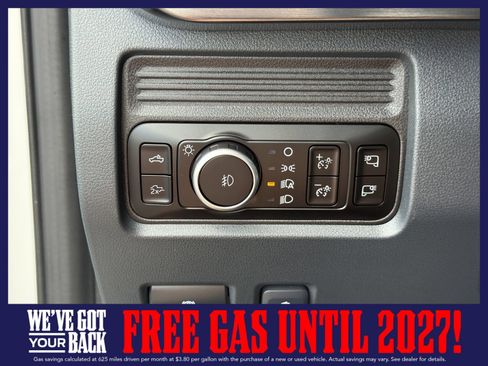 New 2026 Ford F250 Lariat w/ Black Appearance Package AWD/4WD image 27