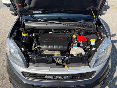 Used 2022 RAM ProMaster City Wagon image 40