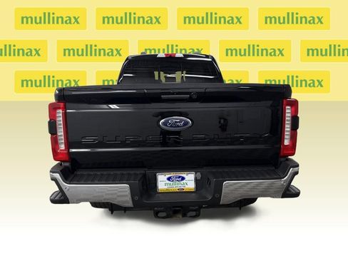 Certified 2024 Ford F250 Lariat w/ Lariat Ultimate Package AWD/4WD image 7