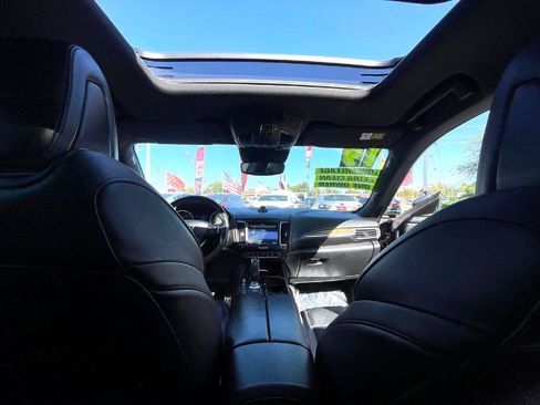 Used 2019 Maserati Levante S GranSport image 21