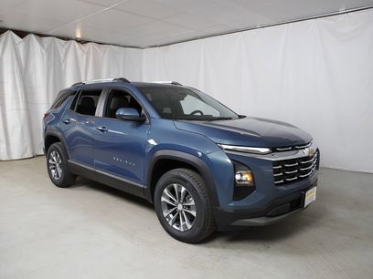 New 2026 Chevrolet Equinox LT w/ Convenience Package II