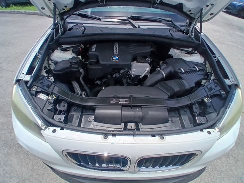 Used 2014 BMW X1 sDrive28i RWD image 22