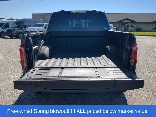 Used 2024 Ford F150 Raptor w/ Equipment Group 803A Raptor R AWD/4WD image 41