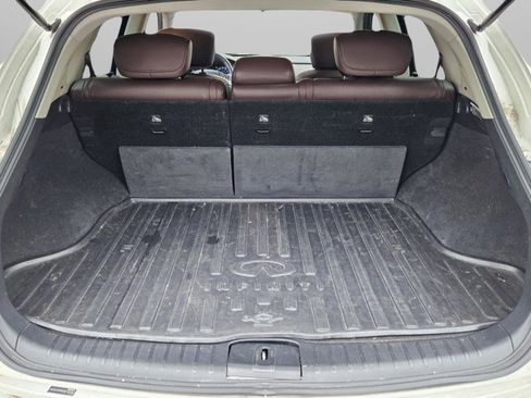 Used 2015 INFINITI QX50 Journey w/ Premium Package image 16