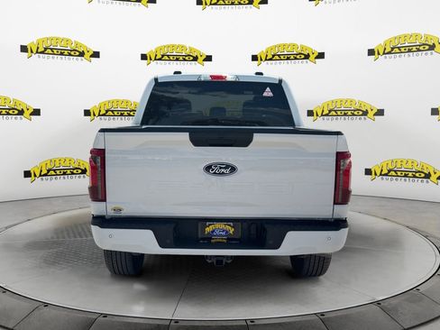 New 2026 Ford F150 STX w/ Equipment Group 200A image 4