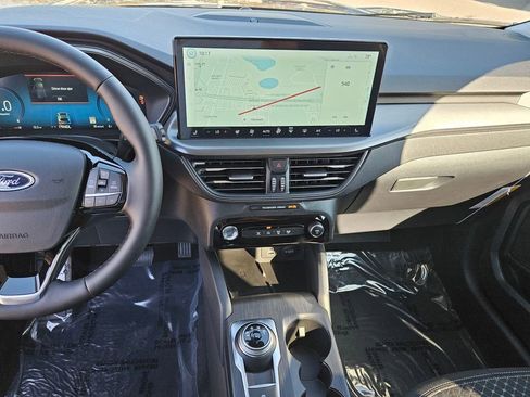 New 2026 Ford Escape Active w/ Active Premium Tech Pack image 23