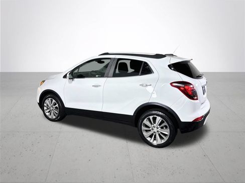 Used 2018 Buick Encore Preferred FWD image 8